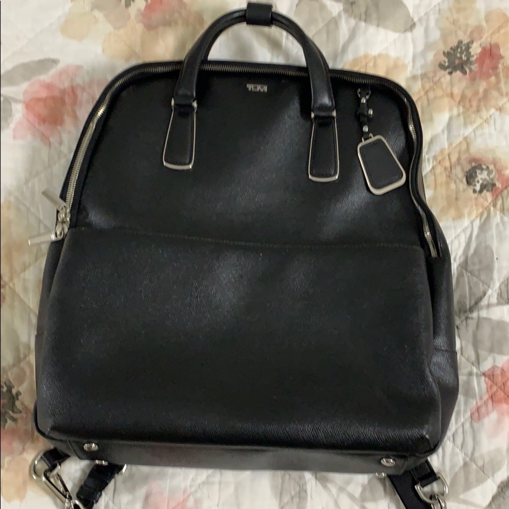 TUMI Sinclair backpack